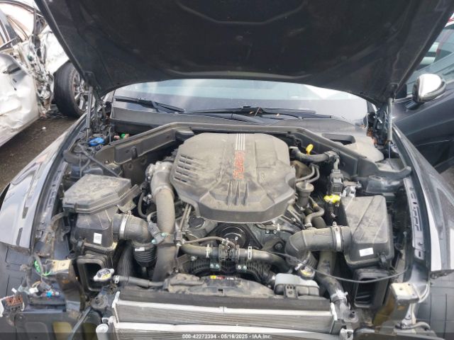 KNAE55LC5K6054532 KIA Stinger Gt2