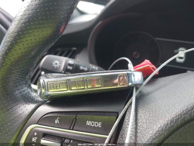 KNAE55LC5K6054532 KIA Stinger Gt2