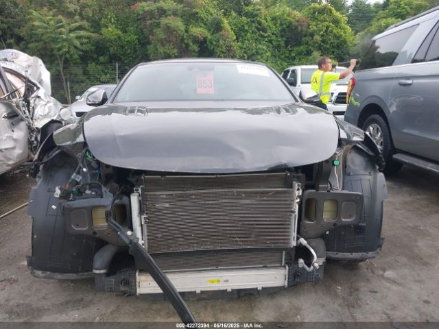 KNAE55LC5K6054532 KIA Stinger Gt2