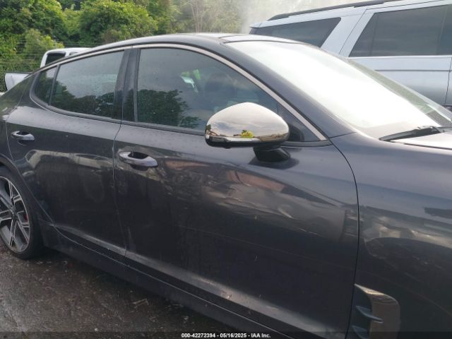KNAE55LC5K6054532 KIA Stinger Gt2