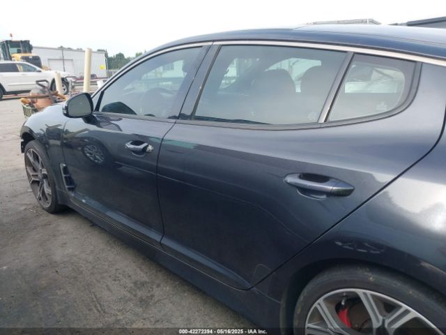 KNAE55LC5K6054532 KIA Stinger Gt2