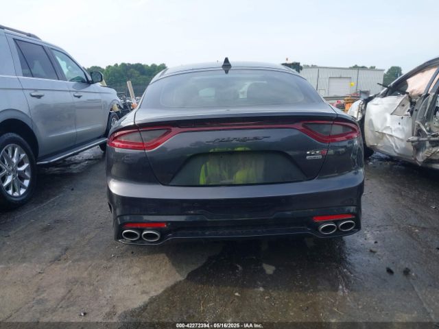 KNAE55LC5K6054532 KIA Stinger Gt2