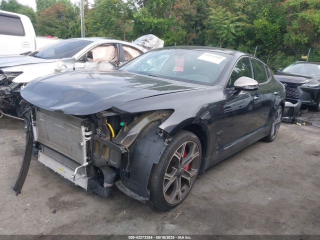 KNAE55LC5K6054532 KIA Stinger Gt2