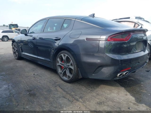 KNAE55LC5K6054532 KIA Stinger Gt2