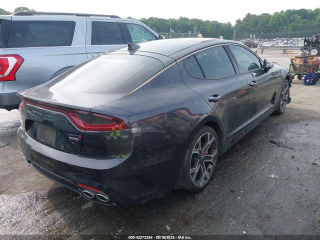 KNAE55LC5K6054532 KIA Stinger Gt2