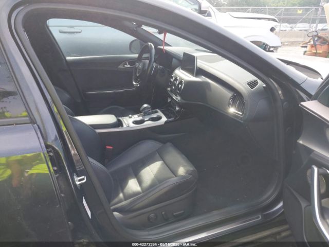 KNAE55LC5K6054532 KIA Stinger Gt2
