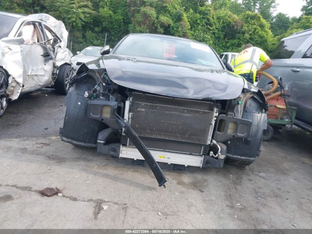 KNAE55LC5K6054532 KIA Stinger Gt2
