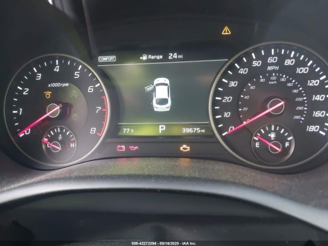 KNAE55LC5K6054532 KIA Stinger Gt2