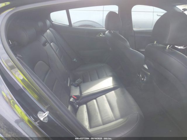 KNAE55LC5K6054532 KIA Stinger Gt2