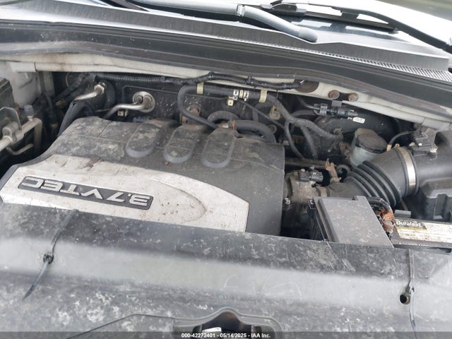 Продажа на аукционе авто 2007 Acura Mdx Technology Package, vin: 2HNYD28427H505371, номер лота: 42272401