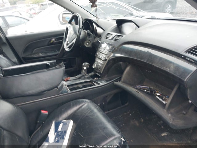 Продажа на аукционе авто 2007 Acura Mdx Technology Package, vin: 2HNYD28427H505371, номер лота: 42272401
