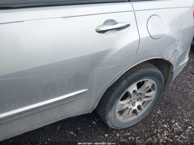 Продажа на аукционе авто 2007 Acura Mdx Technology Package, vin: 2HNYD28427H505371, номер лота: 42272401