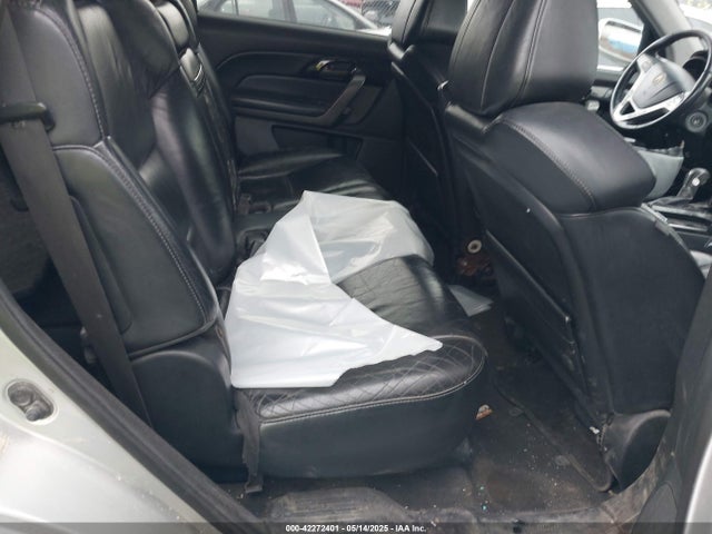 Продажа на аукционе авто 2007 Acura Mdx Technology Package, vin: 2HNYD28427H505371, номер лота: 42272401