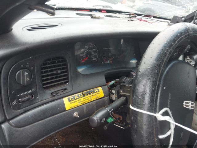 2006 FORD CROWN VICTORIA 2FAFP71W76X109699 Photo 6