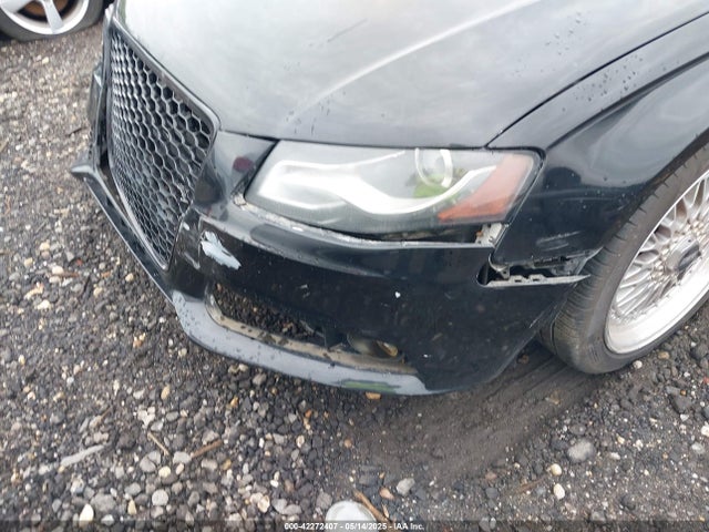 2009 AUDI A4 WAUSF78K19N038498 Photo 5