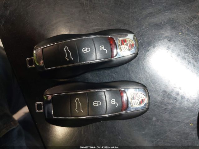 WP1AA2A26ELA93026 Porsche Cayenne