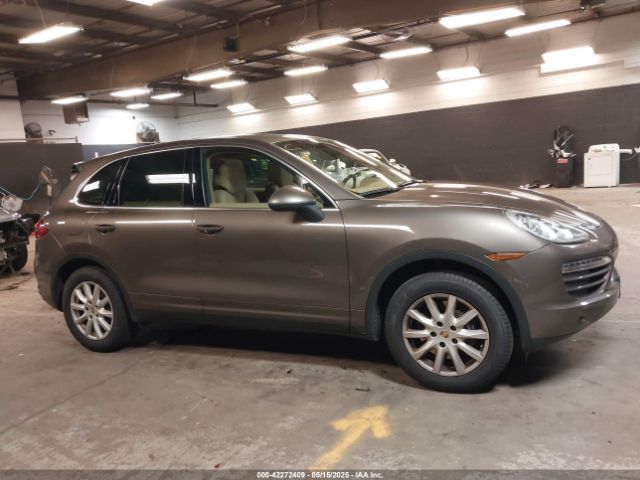 WP1AA2A26ELA93026 Porsche Cayenne