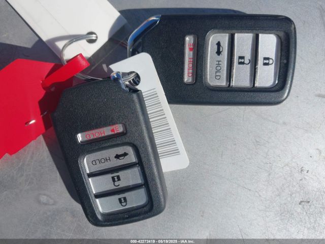 1HGCV1F35MA004696 Honda Accord Sport