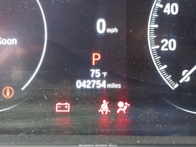 1HGCV1F35MA004696 Honda Accord Sport
