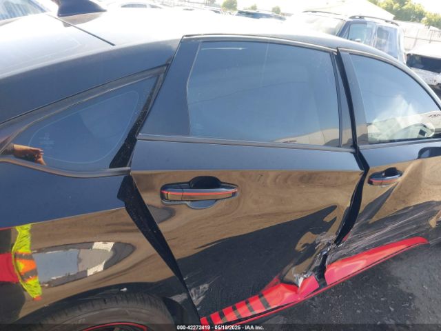 1HGCV1F35MA004696 Honda Accord Sport