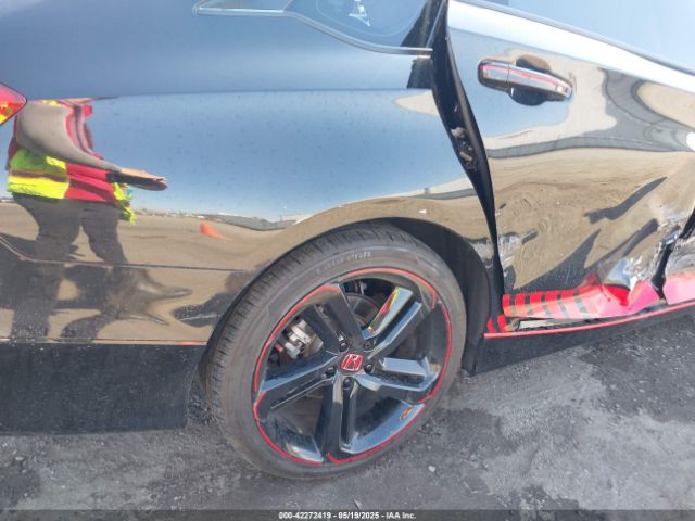 1HGCV1F35MA004696 Honda Accord Sport