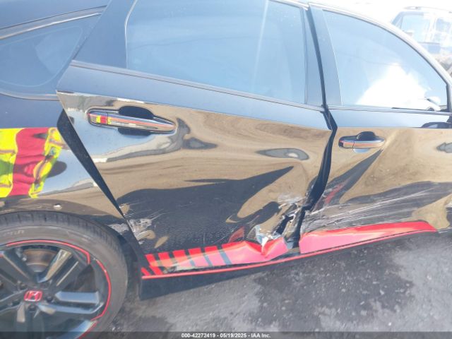 1HGCV1F35MA004696 Honda Accord Sport