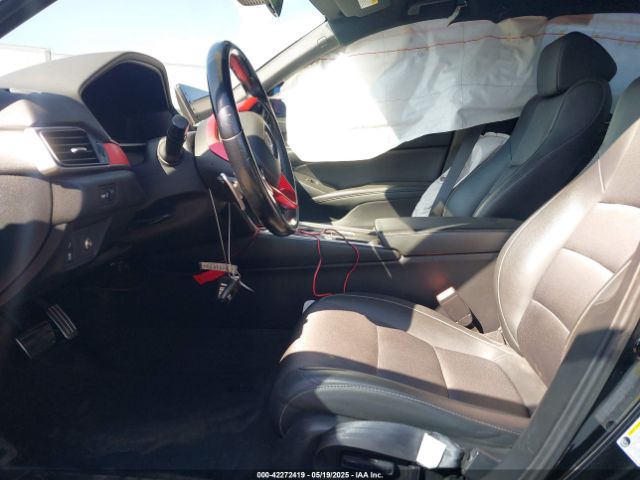 1HGCV1F35MA004696 Honda Accord Sport