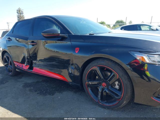 1HGCV1F35MA004696 Honda Accord Sport