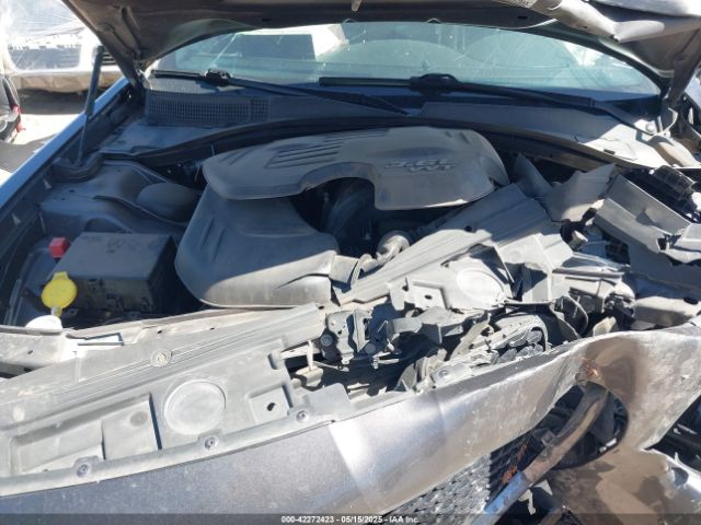 2021 CHRYSLER 300 2C3CCABG1MH629812 Photo 9