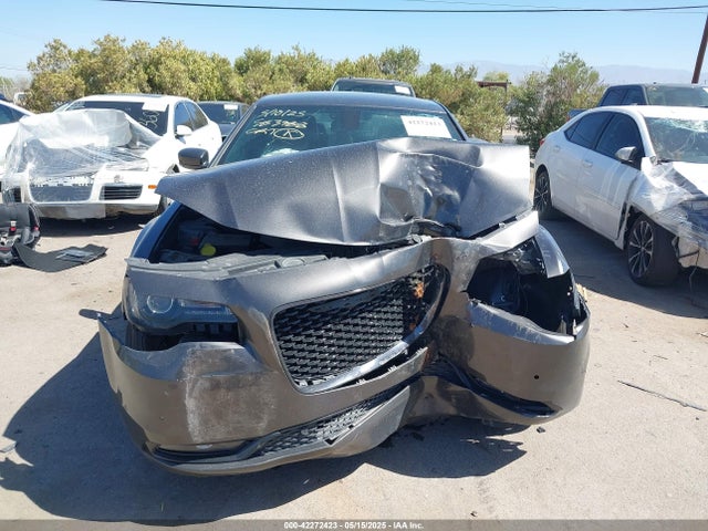 2C3CCABG1MH629812 Chrysler 2021