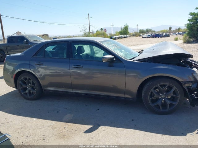 2C3CCABG1MH629812 Chrysler 2021
