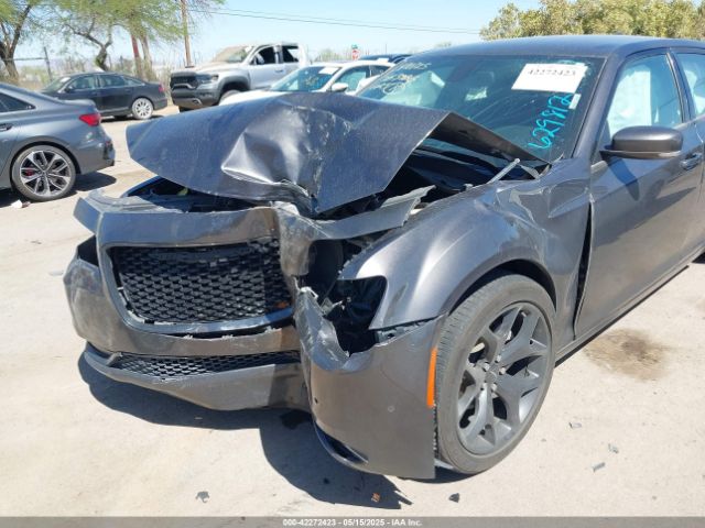 2021 CHRYSLER 300 2C3CCABG1MH629812 Photo 5