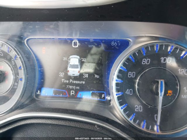 2021 CHRYSLER 300 2C3CCABG1MH629812 Photo 6