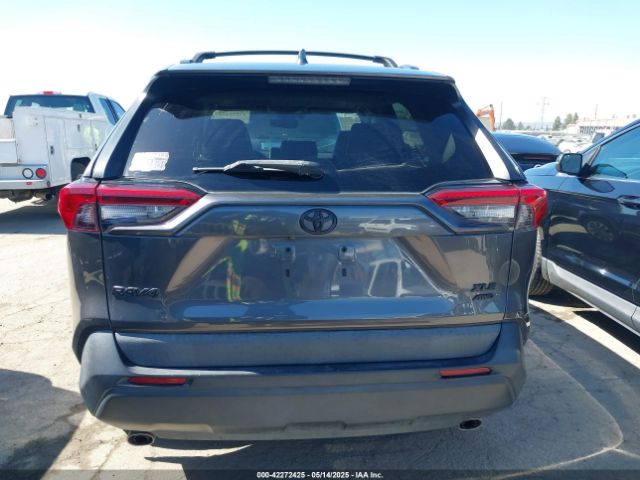 2T3A1RFV7KW063765 Toyota Rav4 Xle Premium