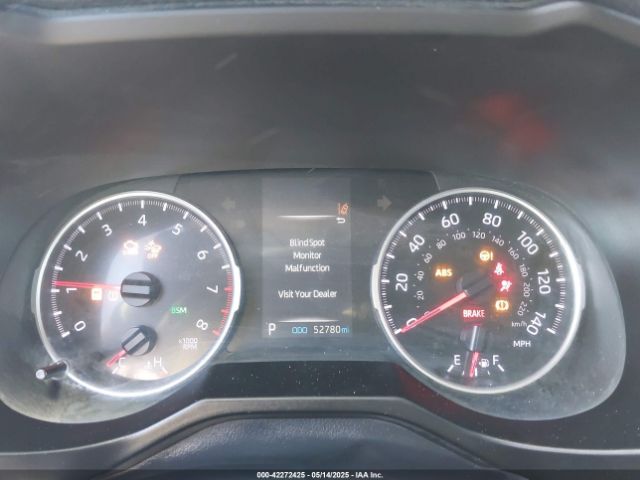 2T3A1RFV7KW063765 Toyota Rav4 Xle Premium