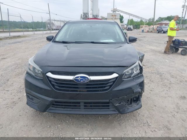 4S3BWAD69M3019324 Subaru Legacy