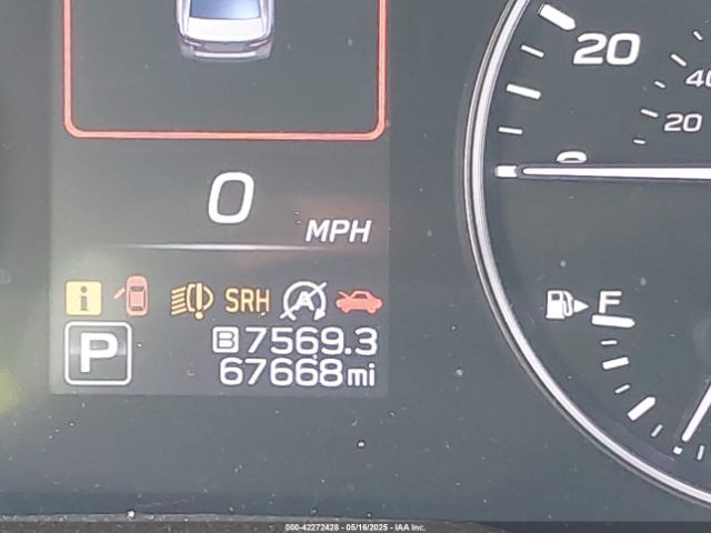 4S3BWAD69M3019324 Subaru Legacy