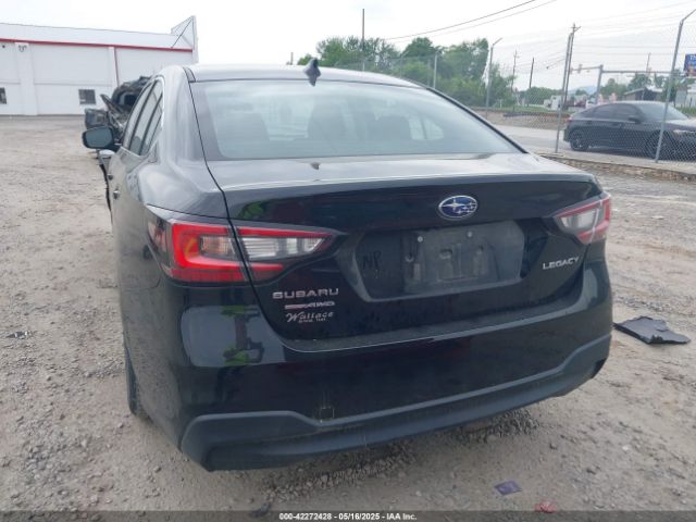 4S3BWAD69M3019324 Subaru Legacy