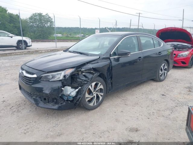 4S3BWAD69M3019324 Subaru Legacy