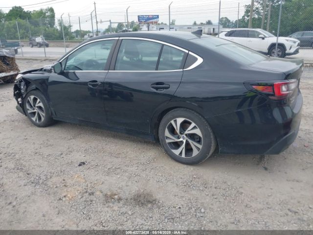 4S3BWAD69M3019324 Subaru Legacy