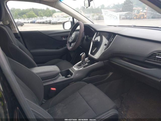 4S3BWAD69M3019324 Subaru Legacy