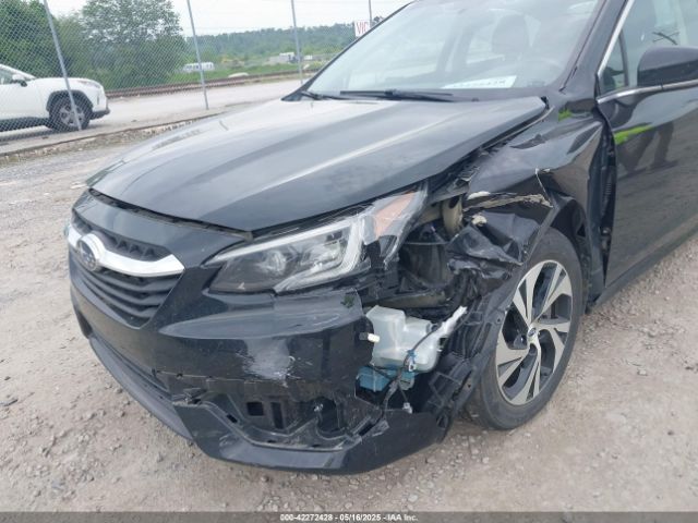 4S3BWAD69M3019324 Subaru Legacy