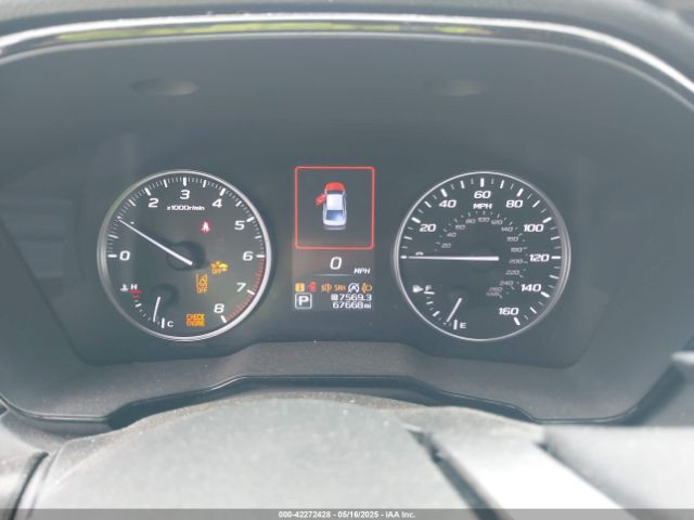 4S3BWAD69M3019324 Subaru Legacy