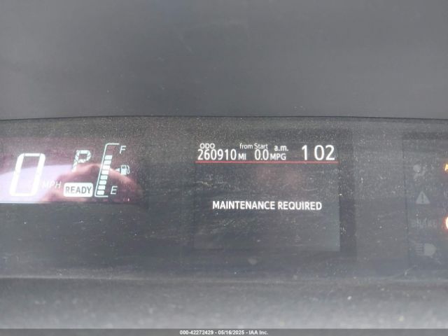 JTDKDTB3XE1564990 Toyota Prius C One