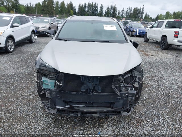 JTJBARBZ7H2135611 Lexus 8ar-fts