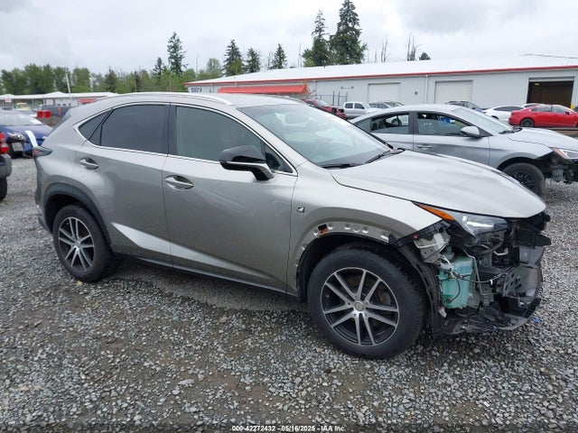 JTJBARBZ7H2135611 Lexus 8ar-fts