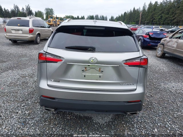 JTJBARBZ7H2135611 Lexus 8ar-fts