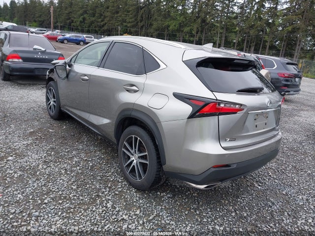 JTJBARBZ7H2135611 Lexus 8ar-fts