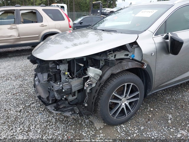 JTJBARBZ7H2135611 Lexus 8ar-fts