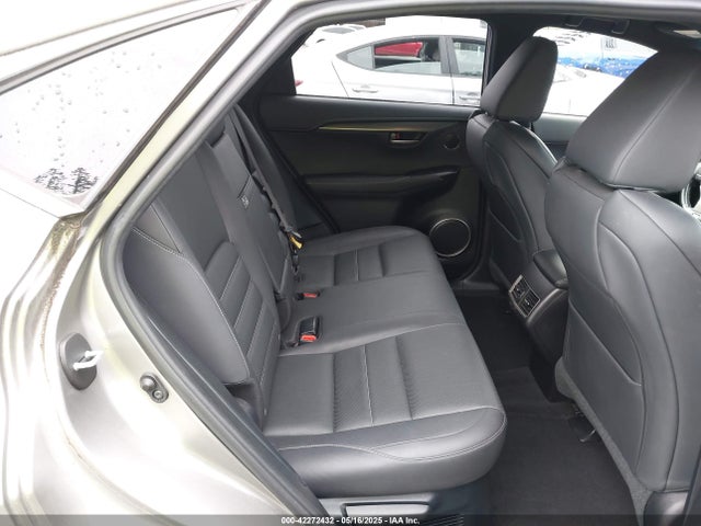 JTJBARBZ7H2135611 Lexus 8ar-fts
